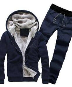 Men Sportswear Hooded Track Suit AFYM:1002