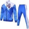 Multi-Color Shaded Sublimation Tracksuit AFYM:1013