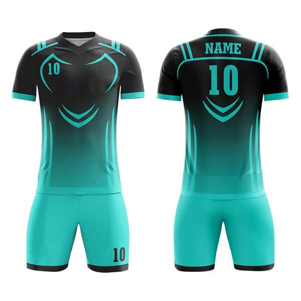 Customize Sublimation Soccer Kits For Club/League/Team Wear AFYM:2028