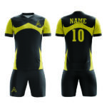 2021 New Custom Sublimation Soccer Kits Designs AFYM:2048