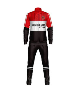 Custom Sublimation Tracksuits For Club Leagues AFYM:1033