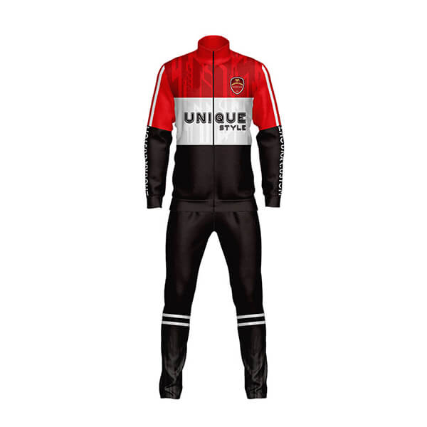 Custom Sublimation Tracksuits For Club Leagues AFYM:1033