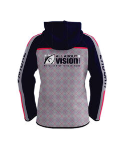 Customize Sublimation Hoodie For League AFYM-5017