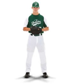 Cutter Baseball (Complete Decorated Uniform) AFYM-15004