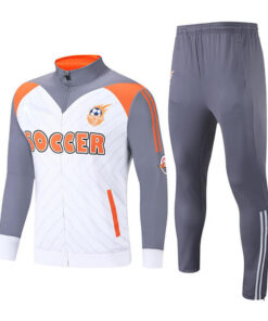 Sublimation Tracksuits For Tournament AFYM:1030