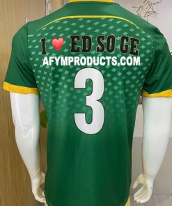 Customize Sublimation Soccer Kits For Club Team AFYM:2080