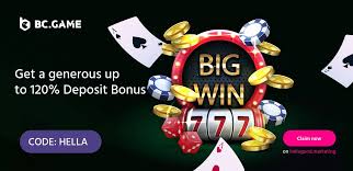 BC Game Review A Comprehensive Look at the Online Casino Experience