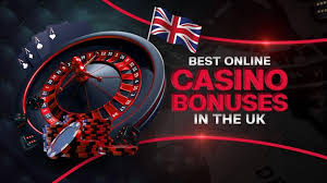 Discover the Best Online Casino in UK A Guide to Winning Discover the Best Online Casino in UK A Guide to Winning