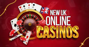 Discover the Best Online Casino in UK A Guide to Winning Discover the Best Online Casino in UK A Guide to Winning