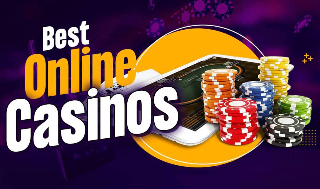Discover the Best Online Casino in UK A Guide to Winning Discover the Best Online Casino in UK A Guide to Winning