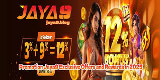 Discover the Exciting World of Jaya9 A Gateway to Thrilling Casino Games Discover the Exciting World of Jaya9 A Gateway to Thrilling Casino Games