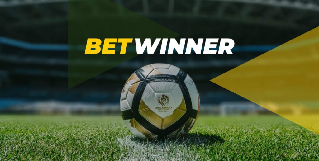 Discover the World of Online Betting with Betwinner