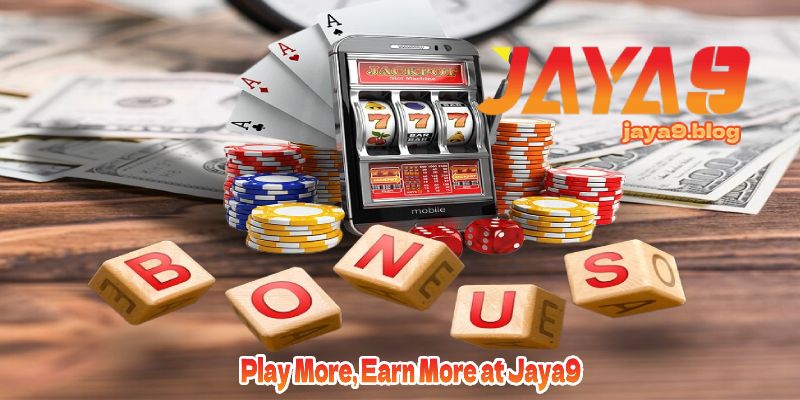 Discovering Jaya9 An Innovative Platform for Digital Solutions