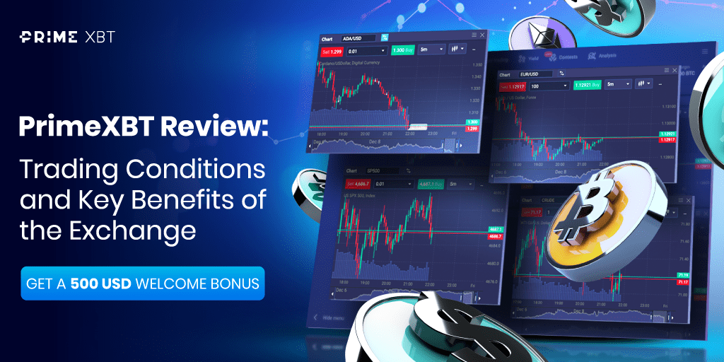 Discovering the PrimeXBT Wallet A Comprehensive Guide