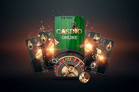 Exploring the Exciting World of Token Buy-In Casino Tournaments 10