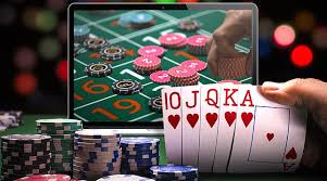 Exploring the Exciting World of Token Buy-In Casino Tournaments 10