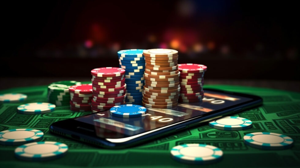 Exploring the Thrills of 30Bet Casino & Sportsbook Exploring the Thrills of 30Bet Casino & Sportsbook