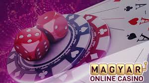 Fedezd fel a legjobb online casino világát - legjobb online casino