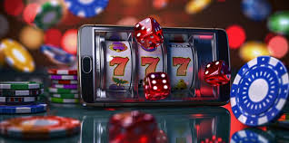 Mezinárodní online casino Hrajte a vyhrajte z pohodlí domova