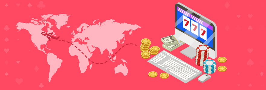 Nove online casina 2025 Revoluce v online hraní