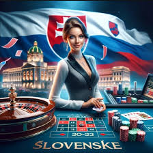 Vše, co potřebujete vědět o slovenské online casino 1