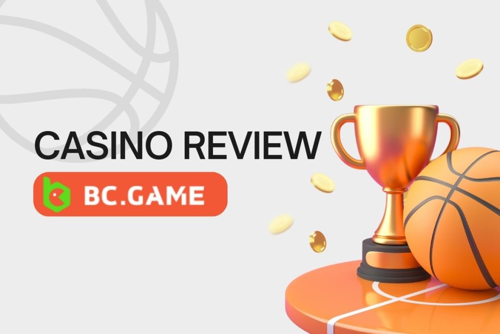 استعراض شامل لتقييمات BC.Game استعراض شامل لتقييمات BC.Game