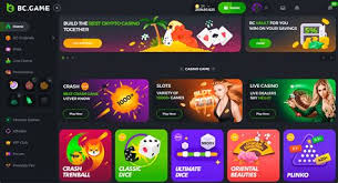 استعراض شامل لتقييمات BC.Game استعراض شامل لتقييمات BC.Game