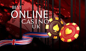Best UK Online Casino Top Picks with No Deposit Bonuses