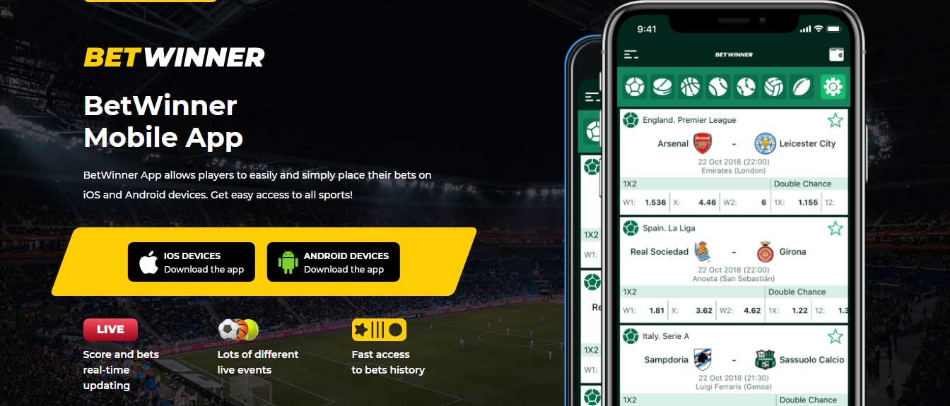 BetWinner Online Casino and Sportsbook Your Ultimate Gaming Destination 1466114063 BetWinner Online Casino and Sportsbook Your Ultimate Gaming Destination 1466114063