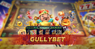 GullyBet App APK File Your Gateway to Online Betting 220889000