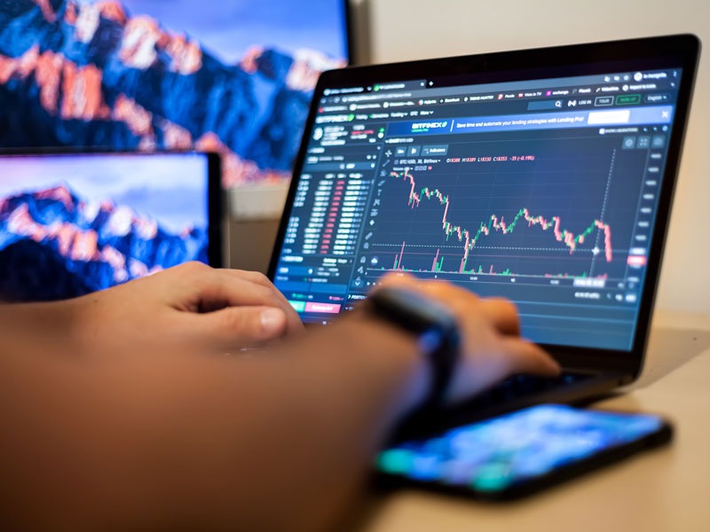 Is Forex Trading Profitable A Deep Dive into the World of Currency Trading Is Forex Trading Profitable A Deep Dive into the World of Currency Trading