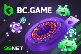 The Rise of Online Gaming A Deep Dive into BC.Game