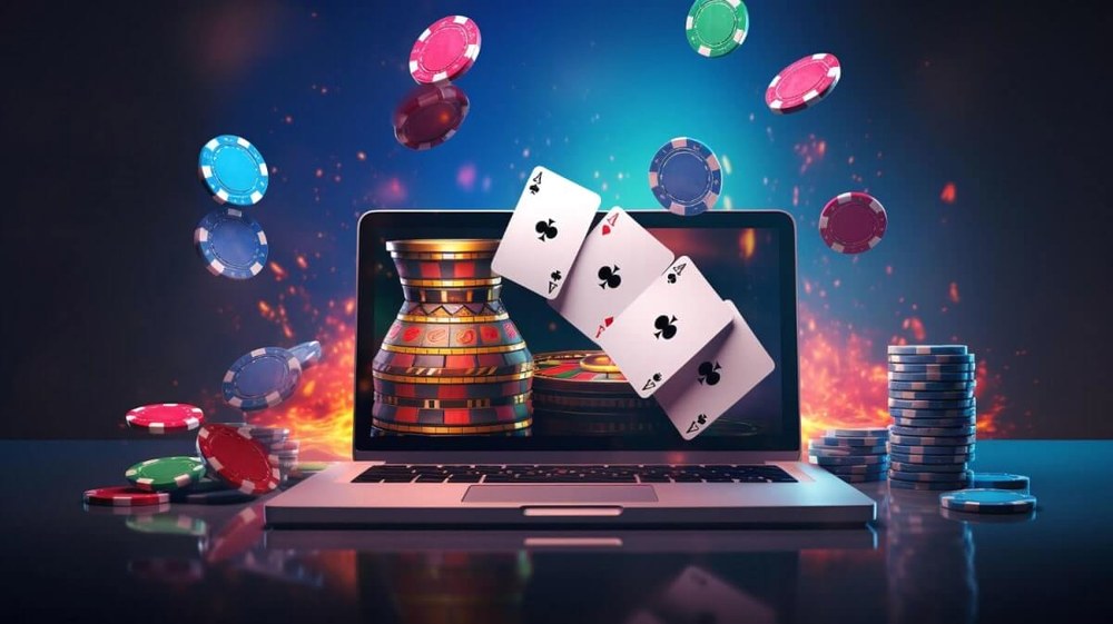 Turn Every Spin Into a Win Maximizing Your Gaming Experience