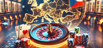 Zahraniční online casino Objevte svět virtuální zábavy Zahraniční online casino Objevte svět virtuální zábavy