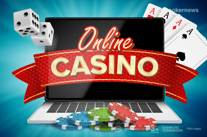 The Rise of Online Instant Casinos An Ultimate Gaming Experience The Rise of Online Instant Casinos An Ultimate Gaming Experience