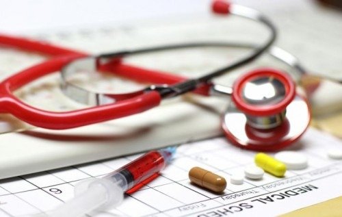 Venolin Účinný liek na astmu a COPD